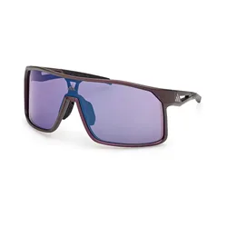 Sport Occhiali Da Sole Alkator Matte Violet Gradient Or Mirror Violet/CAT3