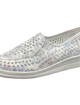 Slip On Slipper Slipper 940249-91 37;39;40;41 Female - Comfortabel - FashionsVida