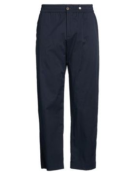 Hose Herren Nachtblau 46 Herren