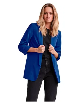 Blazer Boss 3/ Mazarine Blue XS