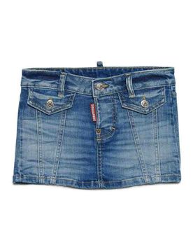 Dsquared2 Minigonna