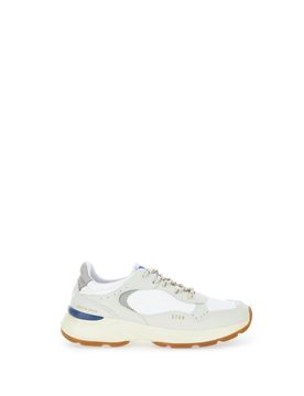 Sneakers con lacci BIANCO 42