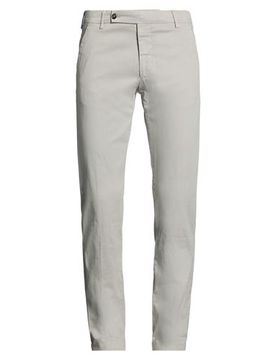 Pantalones Hombre Gris perla 44,46,48,50,52,54,56,58,60 Hombre