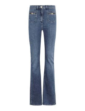 Jeans in denim slim fit