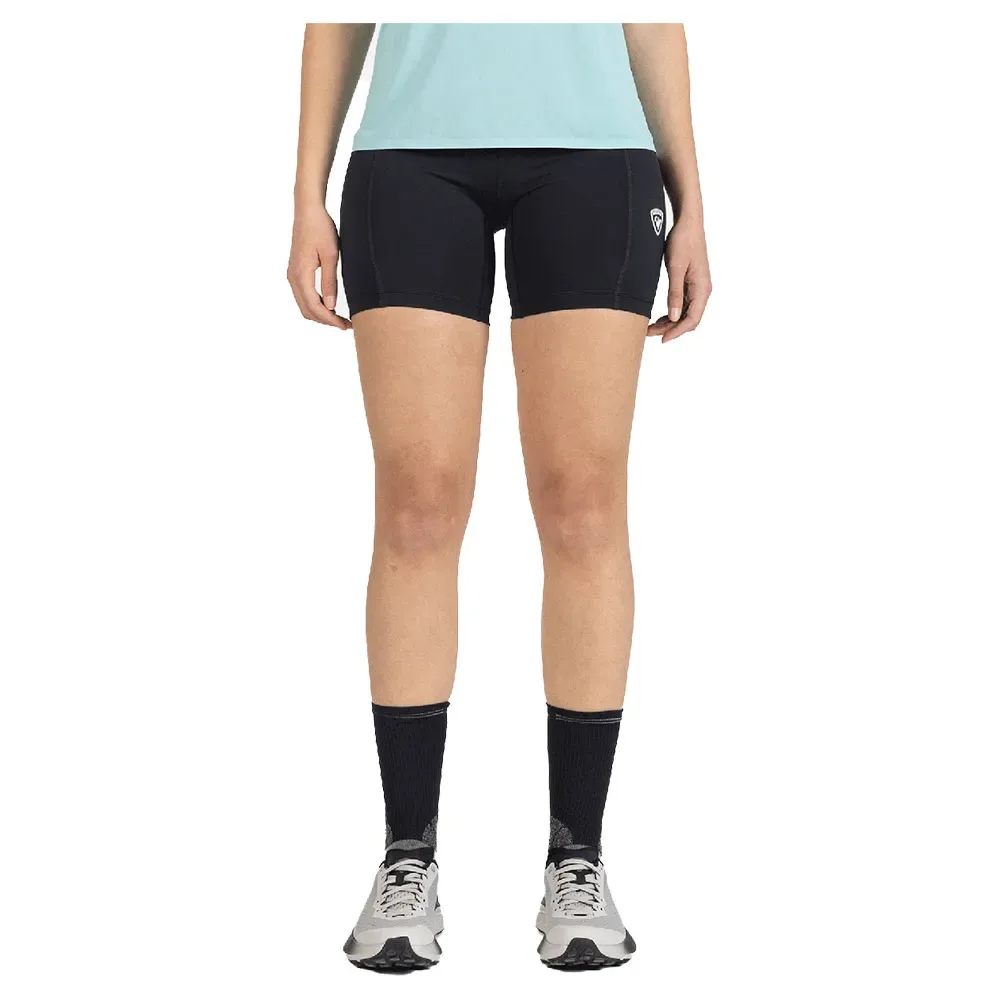 Leggings Corti Sapa Black M - Rossignol - FashionsVida