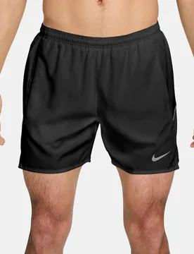 Pantalón corto de hombre M Nk DF Miler 5Bf Short - Nike - FashionsVida