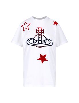 Lightweight 100% Cotton Essential T-Shirt