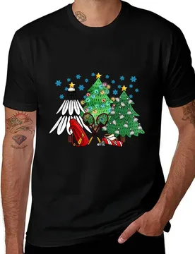 Badminton christmas T-Shirt man t shirt luxury T-Shirt - Aliexpress - FashionsVida