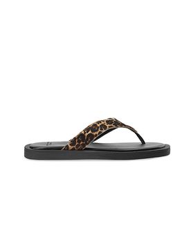 Flip Flops CPH791 camel 36 damen