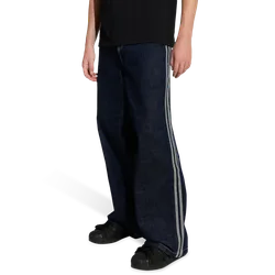 S Alternative Sport Skater Jean Uomo - Pantaloni Blu - Taglia XS - Jersey di cotone XS