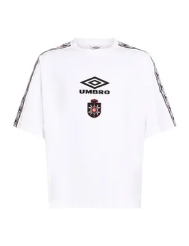 T-shirts Herren Weiß L,M,S,XL Herren - Umbro - FashionsVida