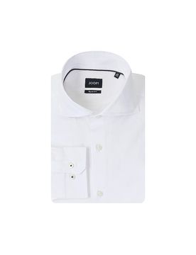Hemd Slim Fit PAI weiss 43 herren
