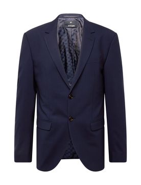 JOOP! Chaqueta saco 'Damon' marino