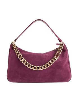 Handtaschen Damen Pflaume -- Damen