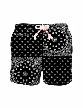 Cap0001 Jumbo Foulard 00 00373d CAPRESE - SAINT BARTH - FashionsVida