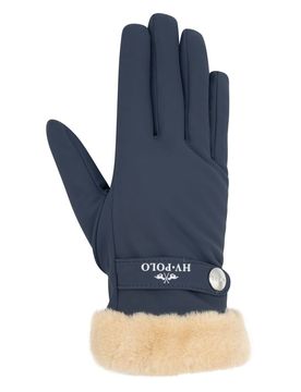 Handschuhe HVP GARNET navy L