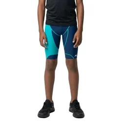 Drop Jammer Navy / Turquoise 12 Years Boys