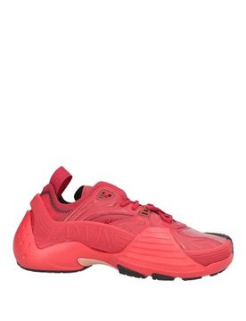 Sneakers Herren Rot 39,40,42,43,44,45,46 Herren