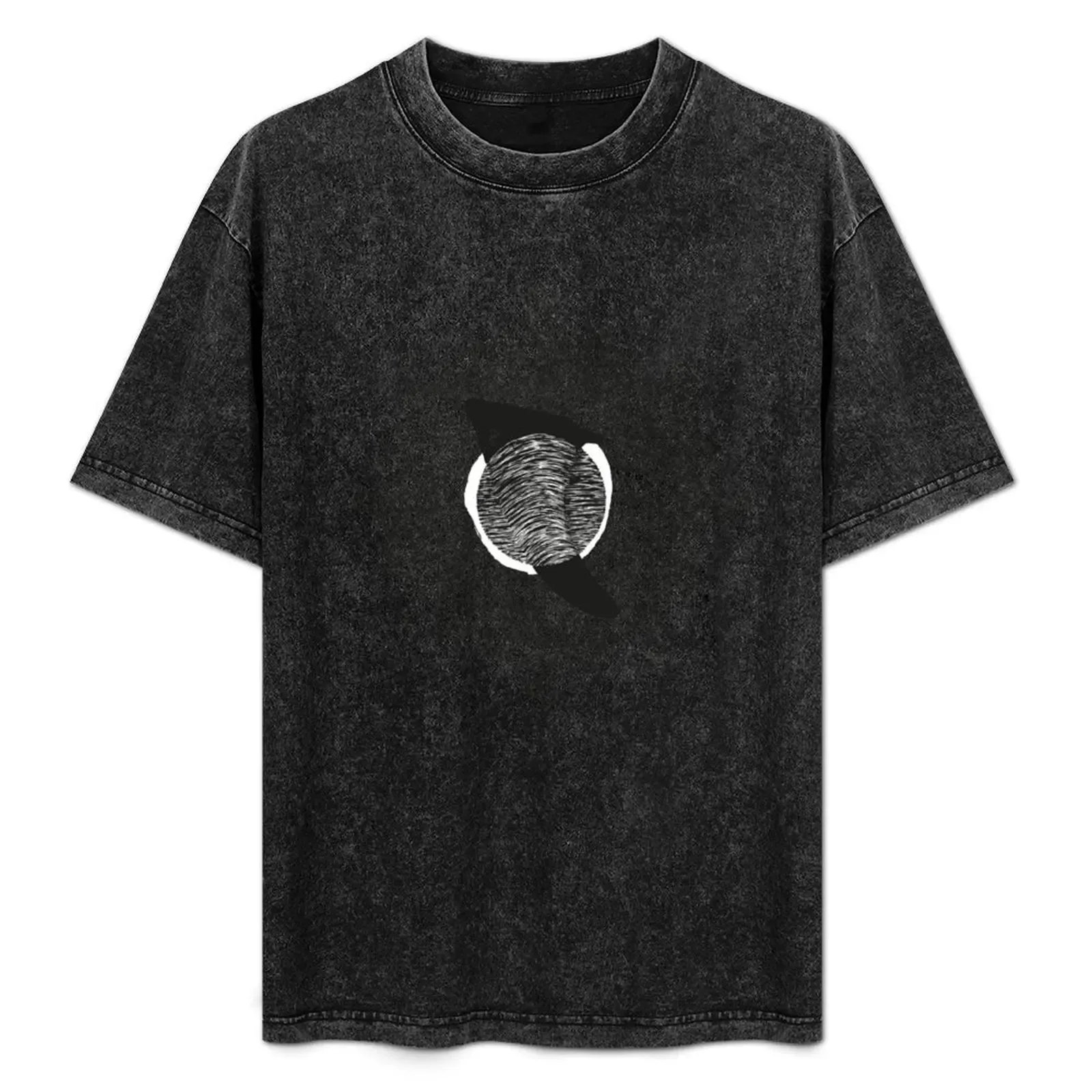 TRIBAL SINGLE FIN T-Shirt Basic Breathable Solid Color T-Shirt - Aliexpress - FashionsVida