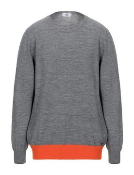 Pullover Herren Grau 3XL Herren