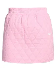 MSGM Minirock Damen Rosa S Damen