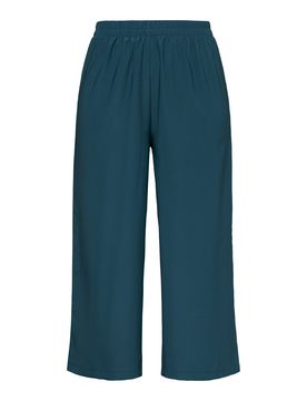 Culotte-Hose „Hella“ S gruen