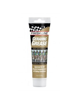 Grasso per manutenzione Ceramico 60 gr