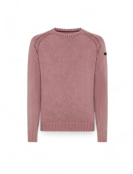 RRD Maglia uomo W24149 41 PINK