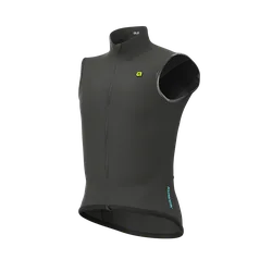 Gilet ciclismo invern ' KLIMATIK K-SMART nero 2026