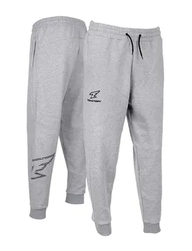 Pantalon De Survêtement Veateq Grey XL