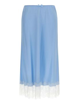 Moschino Gonna in pizzo