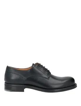 Schnürschuh Damen Schwarz 35 Damen - CHURCH'S - FashionsVida