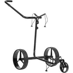 E-Trolley Carbon Travel 3.0, schwarz