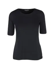 T-Shirt SIENA dunkelblau XXL damen