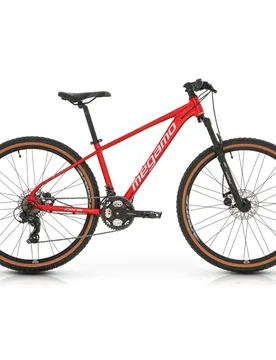 MTB DX3 alluminio 21 velocità freni a disco 27.5"/29" - Megamo - FashionsVida