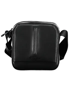 Herren Außentasche Schwarz K50K510251_NERO_BAX