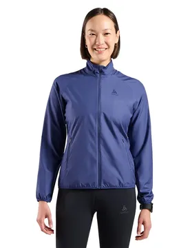 Giacca Essential Light Skipper Blue XL