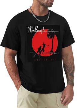 New Mr Bungle T-Shirt Breathable Gym Short Sleeve T-Shirt - Aliexpress - FashionsVida