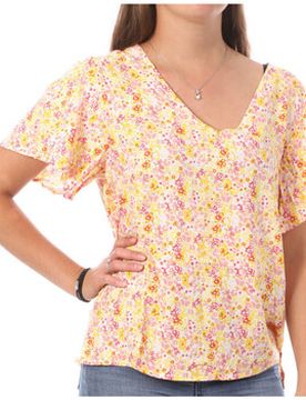 T-Shirts & Poloshirts Swf Eu S;Eu M;Eu Xs Female