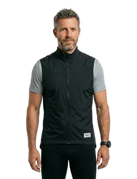 Craft Gilet Endur Light Wind