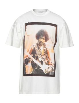 Camiseta Hombre Blanco XL Hombre