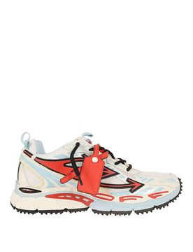 Off-White Ow be right back mesh