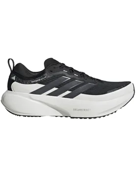 Chaussures de running - Supernova Rise 3 Atr M Core Black - Taille 8 UK - Noir - Adidas - FashionsVida