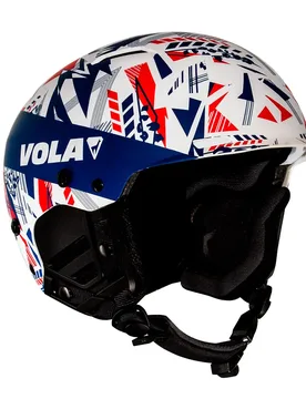 Casque Sentinel Grafix 59-61 cm unisex - VOLA - FashionsVida