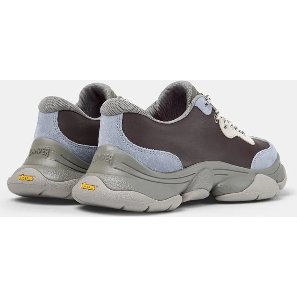 Zapatillas de mujer karst 2 twins - Camper - FashionsVida