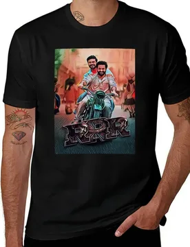 RRR Movie T-Shirt UV Protection Outdoor Tee Shirt T-Shirt - Aliexpress - FashionsVida