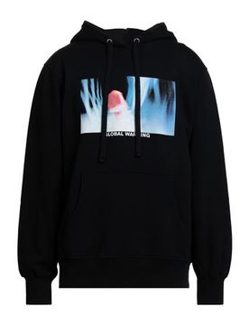 Sweatshirt Herren Schwarz S,XS Herren