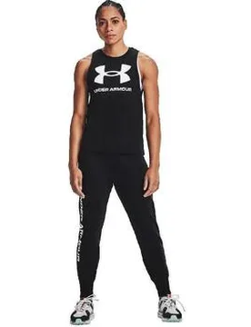 Tank Top Réservoir Rival Ua Eu M;Eu L Female - Under armour - FashionsVida