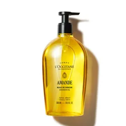 Amande Sublime Huile De Douche Adoucissante 500ML