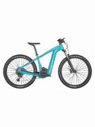 Herren E-Mountainbike Aspect Eride 920 Blue 29'' türkis M M